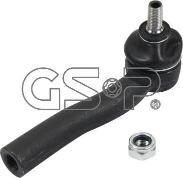 MDR GSP-S070011 - Накрайник на напречна кормилна щанга vvparts.bg