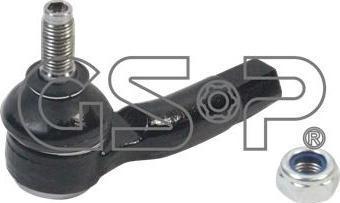 MDR GSP-S070029 - Накрайник на напречна кормилна щанга vvparts.bg