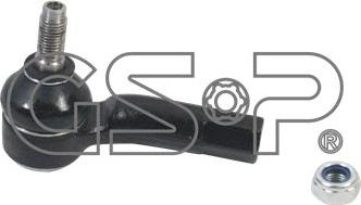 MDR GSP-S070028 - Накрайник на напречна кормилна щанга vvparts.bg