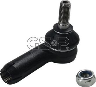 MDR GSP-S070022 - Накрайник на напречна кормилна щанга vvparts.bg