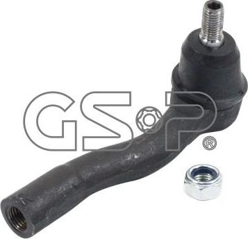 MDR GSP-S070074 - Накрайник на напречна кормилна щанга vvparts.bg