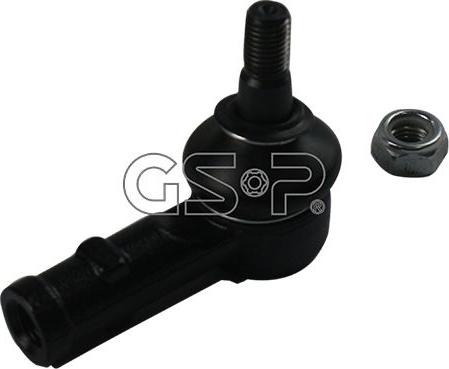 MDR GSP-S070075 - Накрайник на напречна кормилна щанга vvparts.bg