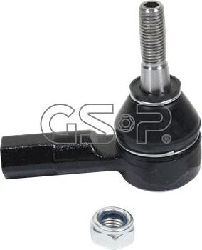 MDR GSP-S070076 - Накрайник на напречна кормилна щанга vvparts.bg