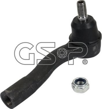 MDR GSP-S070073 - Накрайник на напречна кормилна щанга vvparts.bg