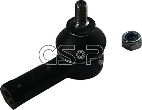 MDR GSP-S070149 - Накрайник на напречна кормилна щанга vvparts.bg