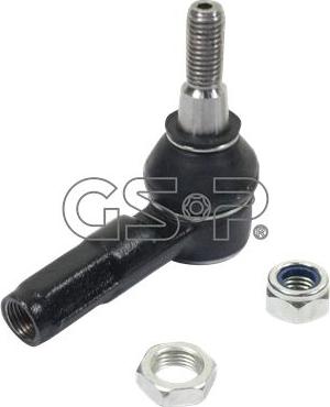 MDR GSP-S070146 - Накрайник на напречна кормилна щанга vvparts.bg