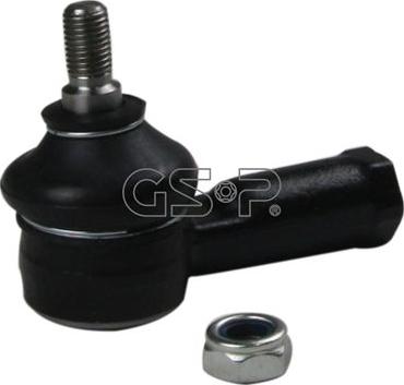 MDR GSP-S070154 - Накрайник на напречна кормилна щанга vvparts.bg