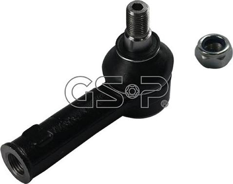 MDR GSP-S070156 - Накрайник на напречна кормилна щанга vvparts.bg