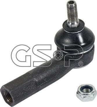 MDR GSP-S070150 - Накрайник на напречна кормилна щанга vvparts.bg