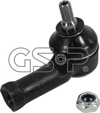 MDR GSP-S070165 - Накрайник на напречна кормилна щанга vvparts.bg