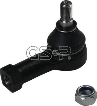 MDR GSP-S070109 - Накрайник на напречна кормилна щанга vvparts.bg