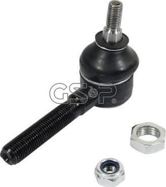 MDR GSP-S070104 - Накрайник на напречна кормилна щанга vvparts.bg