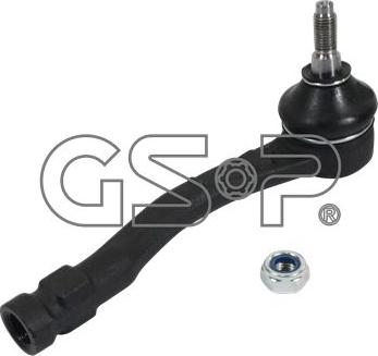 MDR GSP-S070108 - Накрайник на напречна кормилна щанга vvparts.bg