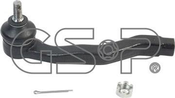 MDR GSP-S070188 - Накрайник на напречна кормилна щанга vvparts.bg