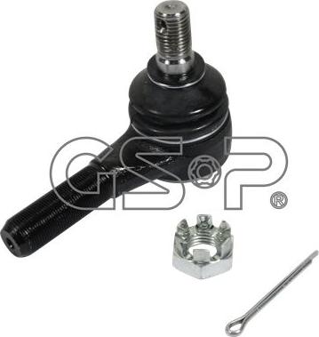 MDR GSP-S070187 - Накрайник на напречна кормилна щанга vvparts.bg