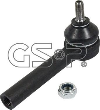 MDR GSP-S070134 - Накрайник на напречна кормилна щанга vvparts.bg