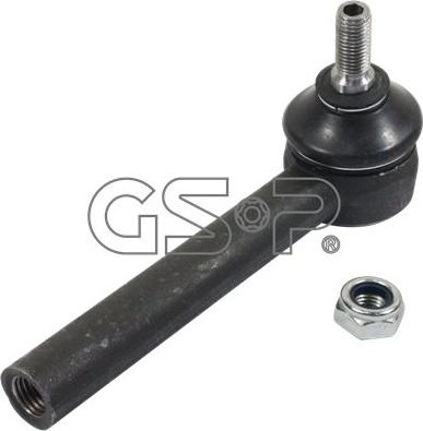 MDR GSP-S070133 - Накрайник на напречна кормилна щанга vvparts.bg