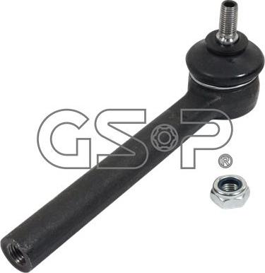 MDR GSP-S070126 - Накрайник на напречна кормилна щанга vvparts.bg