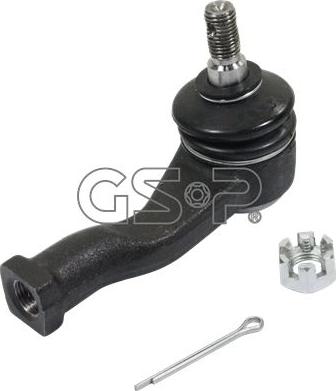 MDR GSP-S070120 - Накрайник на напречна кормилна щанга vvparts.bg