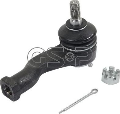 MDR GSP-S070121 - Накрайник на напречна кормилна щанга vvparts.bg