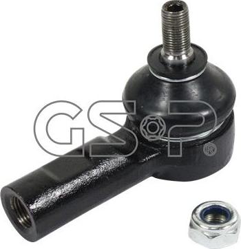 MDR GSP-S070170 - Накрайник на напречна кормилна щанга vvparts.bg