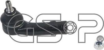 MDR GSP-S070173 - Накрайник на напречна кормилна щанга vvparts.bg