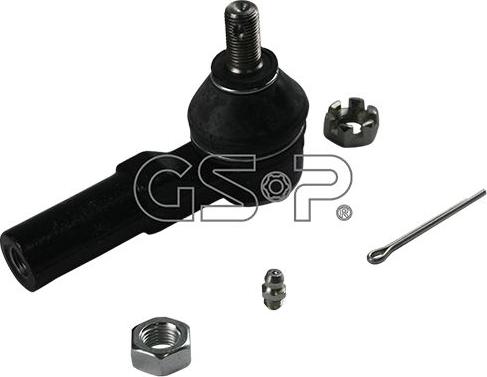 MDR GSP-S070886 - Накрайник на напречна кормилна щанга vvparts.bg