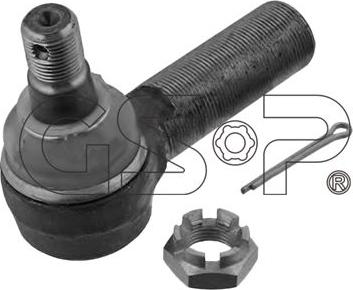 MDR GSP-S070839 - Накрайник на напречна кормилна щанга vvparts.bg