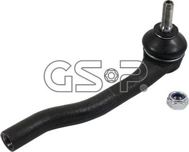 MDR GSP-S070831 - Накрайник на напречна кормилна щанга vvparts.bg