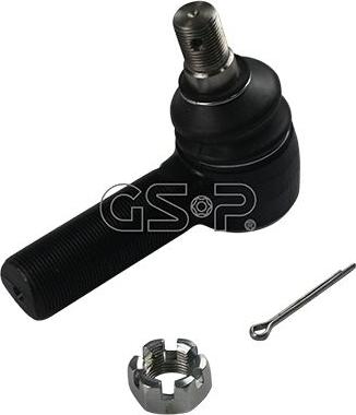 MDR GSP-S070838 - Накрайник на напречна кормилна щанга vvparts.bg