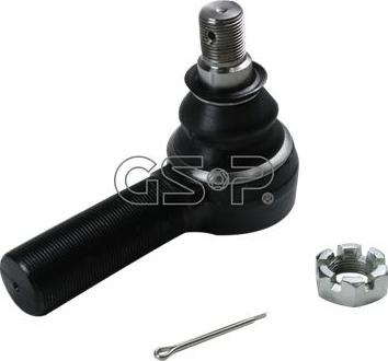 MDR GSP-S070824 - Накрайник на напречна кормилна щанга vvparts.bg