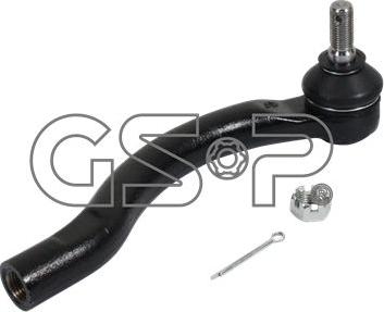 MDR GSP-S070822 - Накрайник на напречна кормилна щанга vvparts.bg