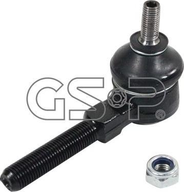 MDR GSP-S070394 - Накрайник на напречна кормилна щанга vvparts.bg