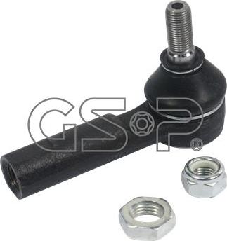 MDR GSP-S070340 - Накрайник на напречна кормилна щанга vvparts.bg