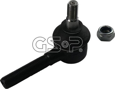 MDR GSP-S070366 - Накрайник на напречна кормилна щанга vvparts.bg