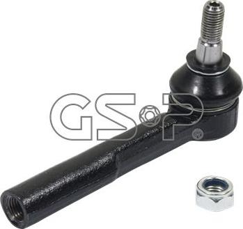 MDR GSP-S070362 - Накрайник на напречна кормилна щанга vvparts.bg