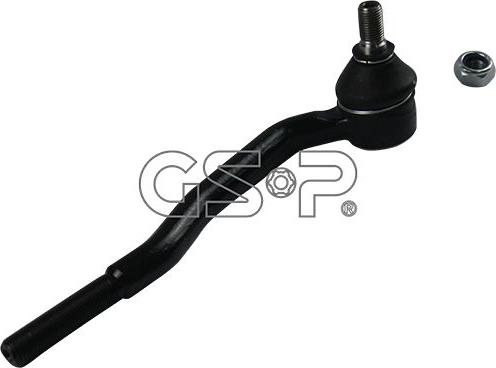 MDR GSP-S070367 - Накрайник на напречна кормилна щанга vvparts.bg