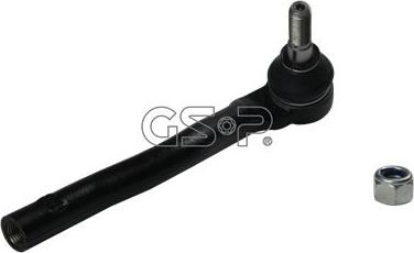 MDR GSP-S070304 - Накрайник на напречна кормилна щанга vvparts.bg