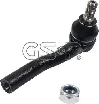 MDR GSP-S070312 - Накрайник на напречна кормилна щанга vvparts.bg