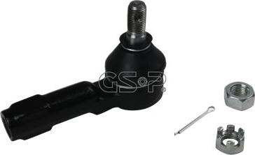 MDR GSP-S070336 - Накрайник на напречна кормилна щанга vvparts.bg