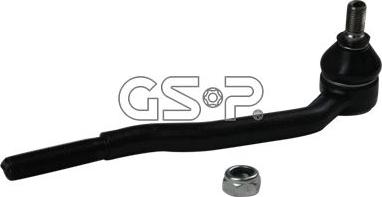 MDR GSP-S070374 - Накрайник на напречна кормилна щанга vvparts.bg