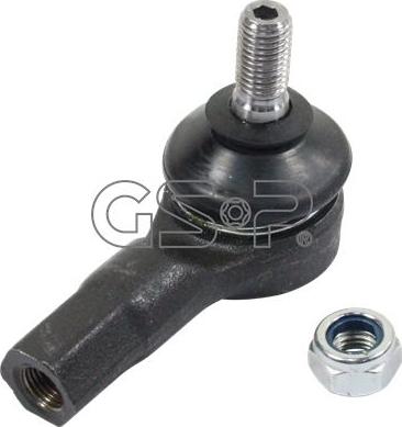 MDR GSP-S070376 - Накрайник на напречна кормилна щанга vvparts.bg