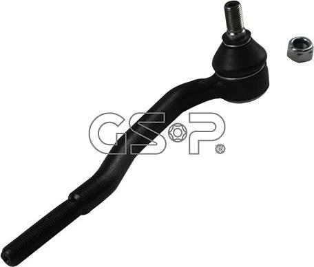 MDR GSP-S070373 - Накрайник на напречна кормилна щанга vvparts.bg