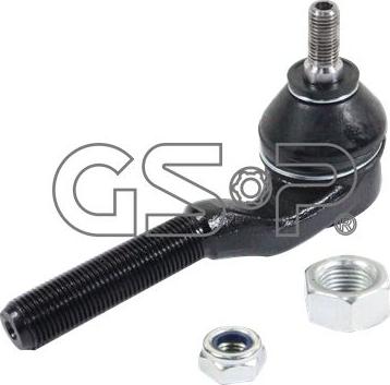 MDR GSP-S070377 - Накрайник на напречна кормилна щанга vvparts.bg