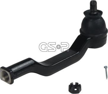 MDR GSP-S070254 - Накрайник на напречна кормилна щанга vvparts.bg