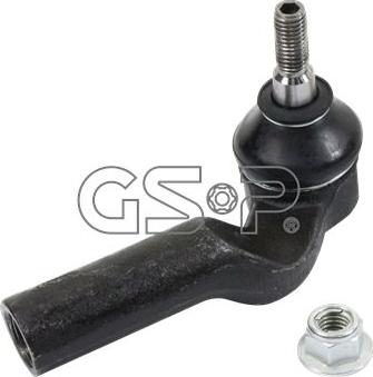 MDR GSP-S070265 - Накрайник на напречна кормилна щанга vvparts.bg