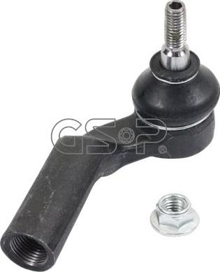 MDR GSP-S070266 - Накрайник на напречна кормилна щанга vvparts.bg