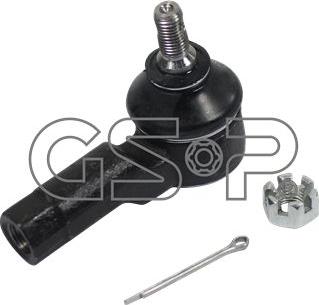 MDR GSP-S070205 - Накрайник на напречна кормилна щанга vvparts.bg