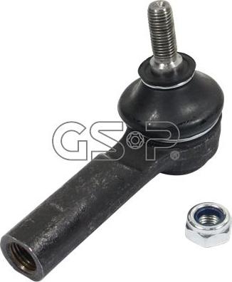 MDR GSP-S070208 - Накрайник на напречна кормилна щанга vvparts.bg