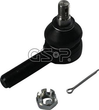 MDR GSP-S070280 - Накрайник на напречна кормилна щанга vvparts.bg